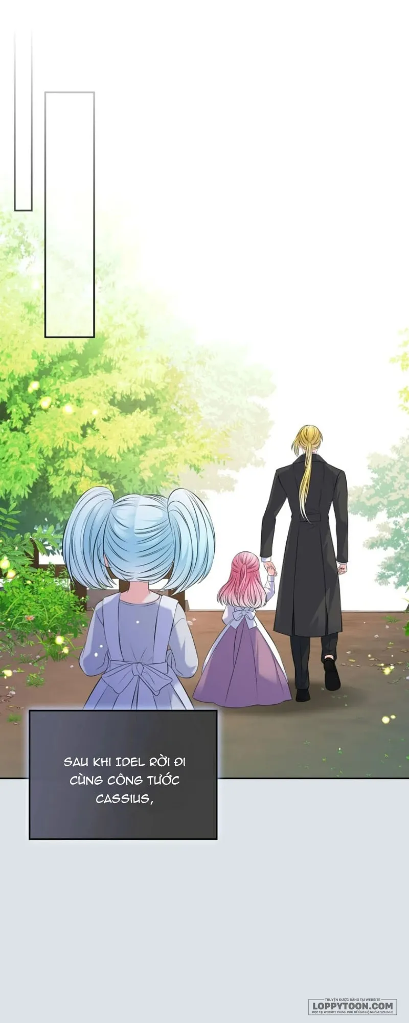 Tôi Sẽ Ly Hôn Với Anh Trai Nữ Chính Chap 93 - trang 34