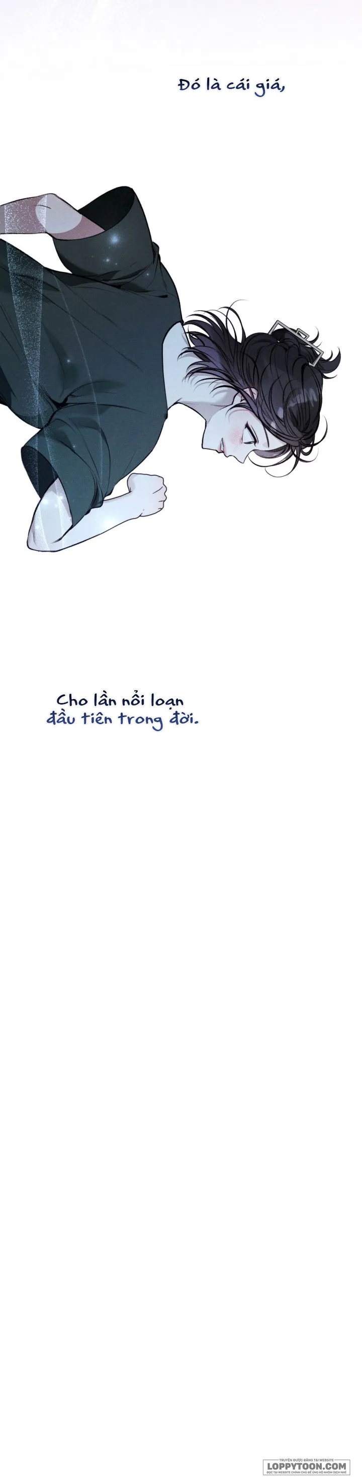 Cho Đến Khi Hóa Thành Đóa Lan Chap 13 - trang 22