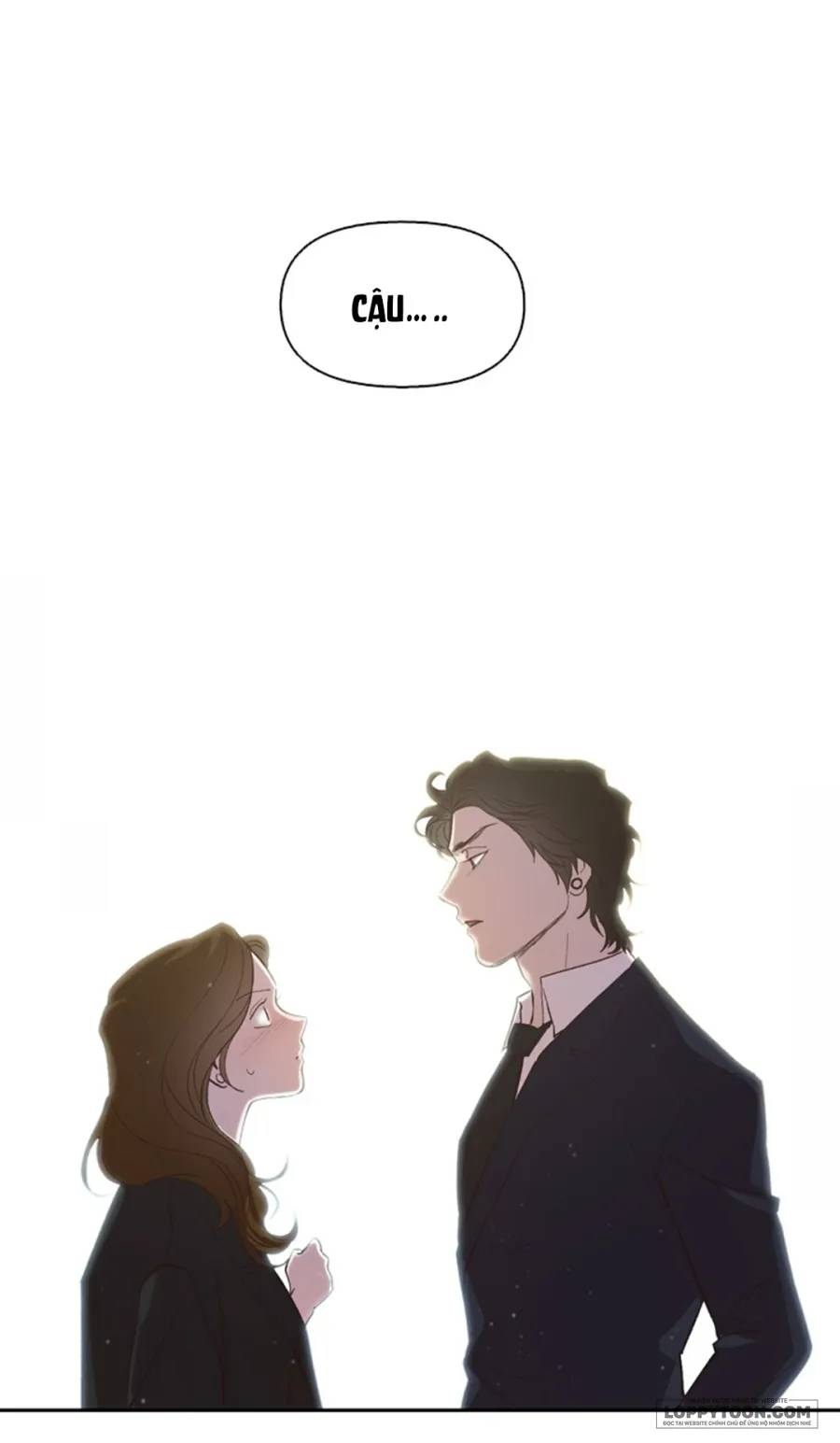 Thanh Xuân Của Chúng Ta Chap 95 - trang 36
