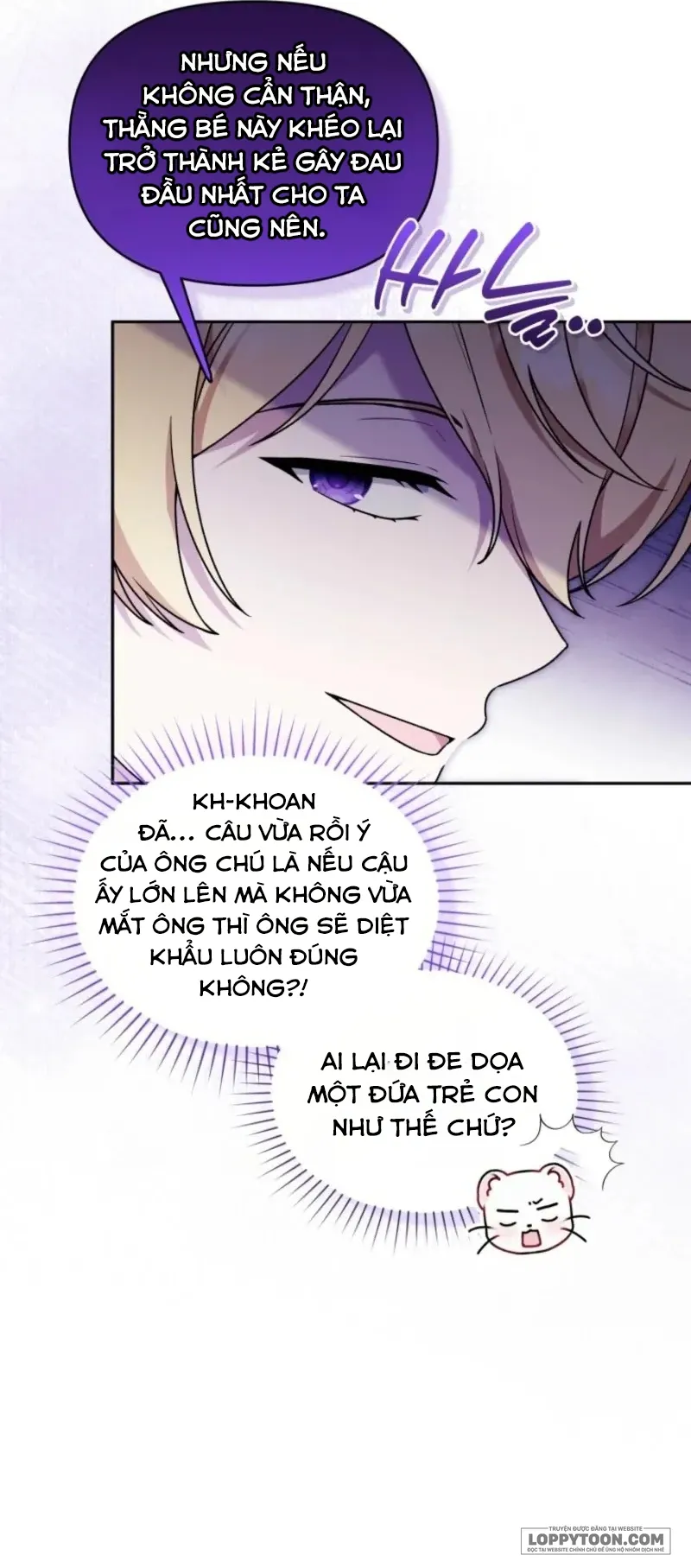 Con Dâu Của Kẻ Phản Diện Là Người Có Tố Chất Quyền Lực Chap 50 - trang 43