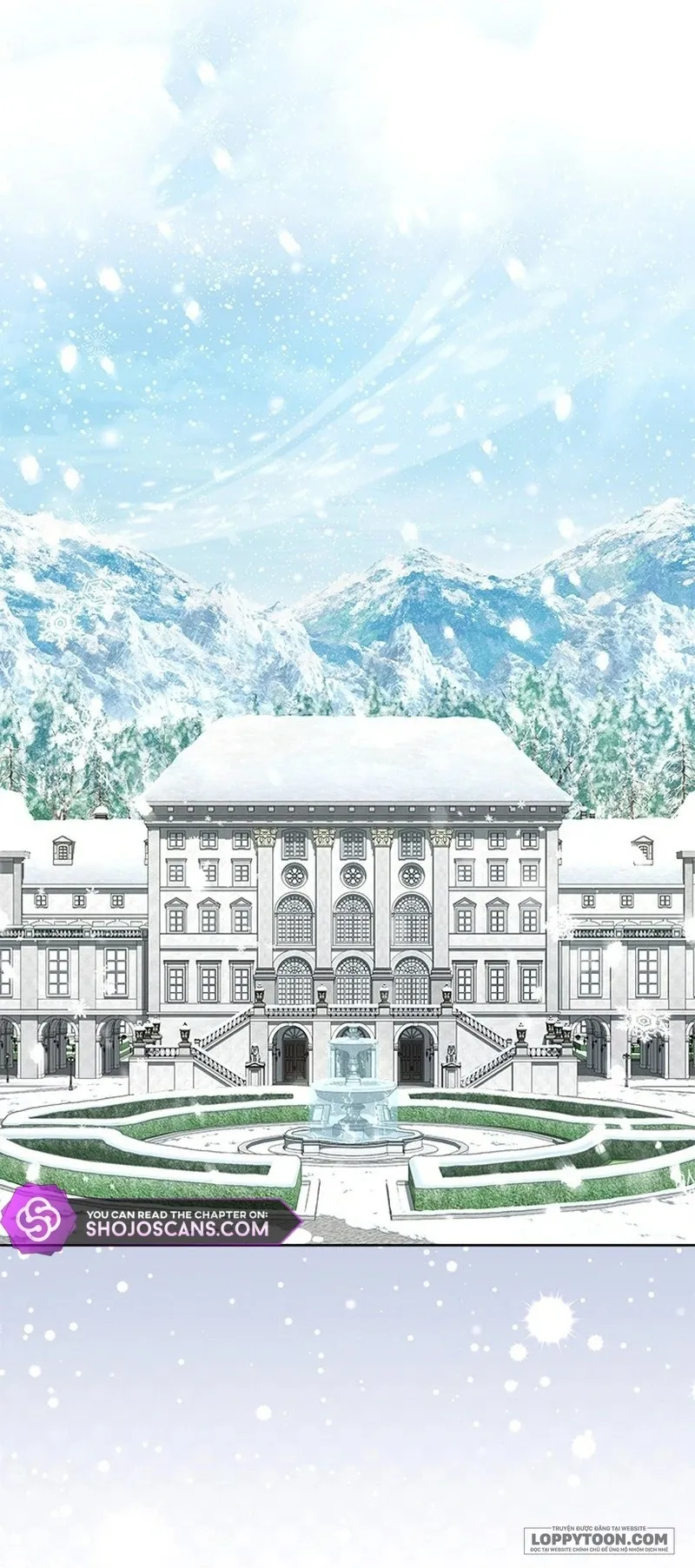 Đã Từ Chối Sủng Ái Rồi Mà Sao Còn Ám Ảnh Thế? Chap 25 - trang 1