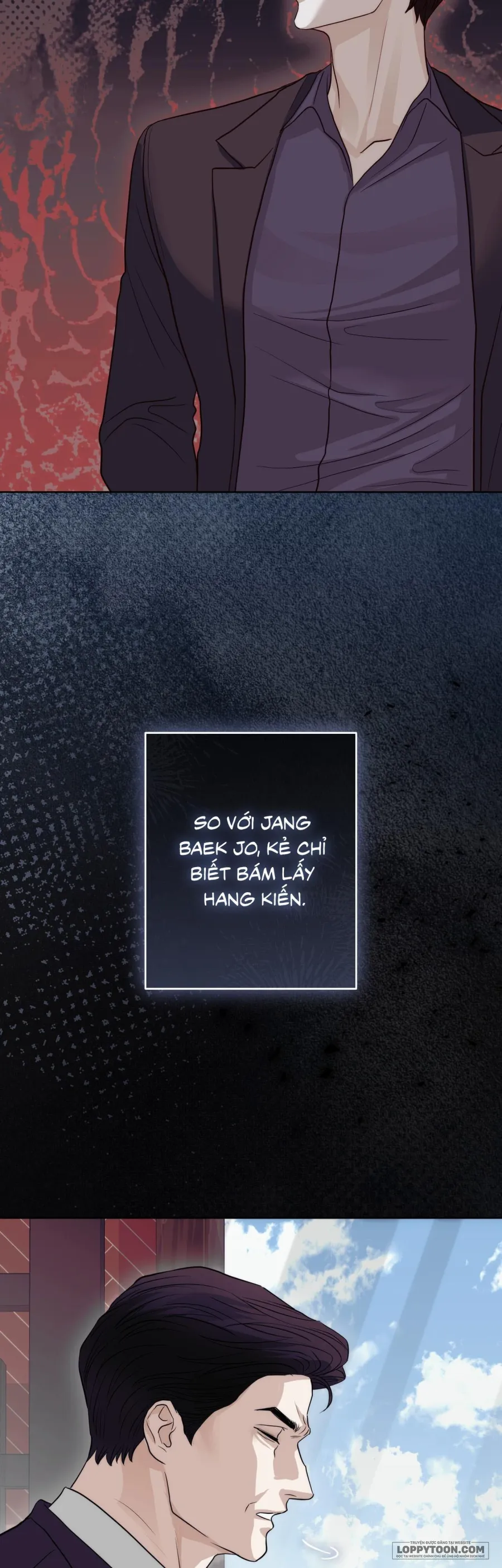 Hang Kiến Chap 12 - 🔞 - trang 34