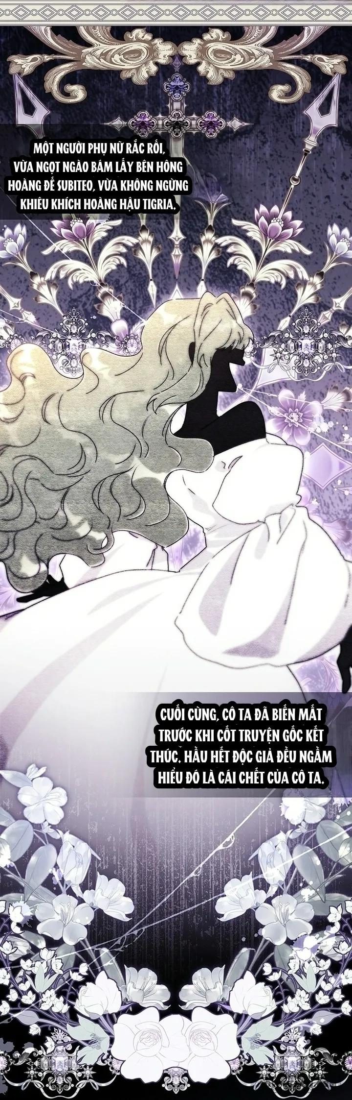 Tôi Đã Trở Thành Con Gái Nuôi Của Nam Chính Chap 166 - trang 24
