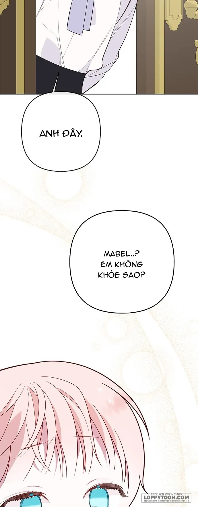 Bạo Chúa Bé Con Chap 21 - trang 51