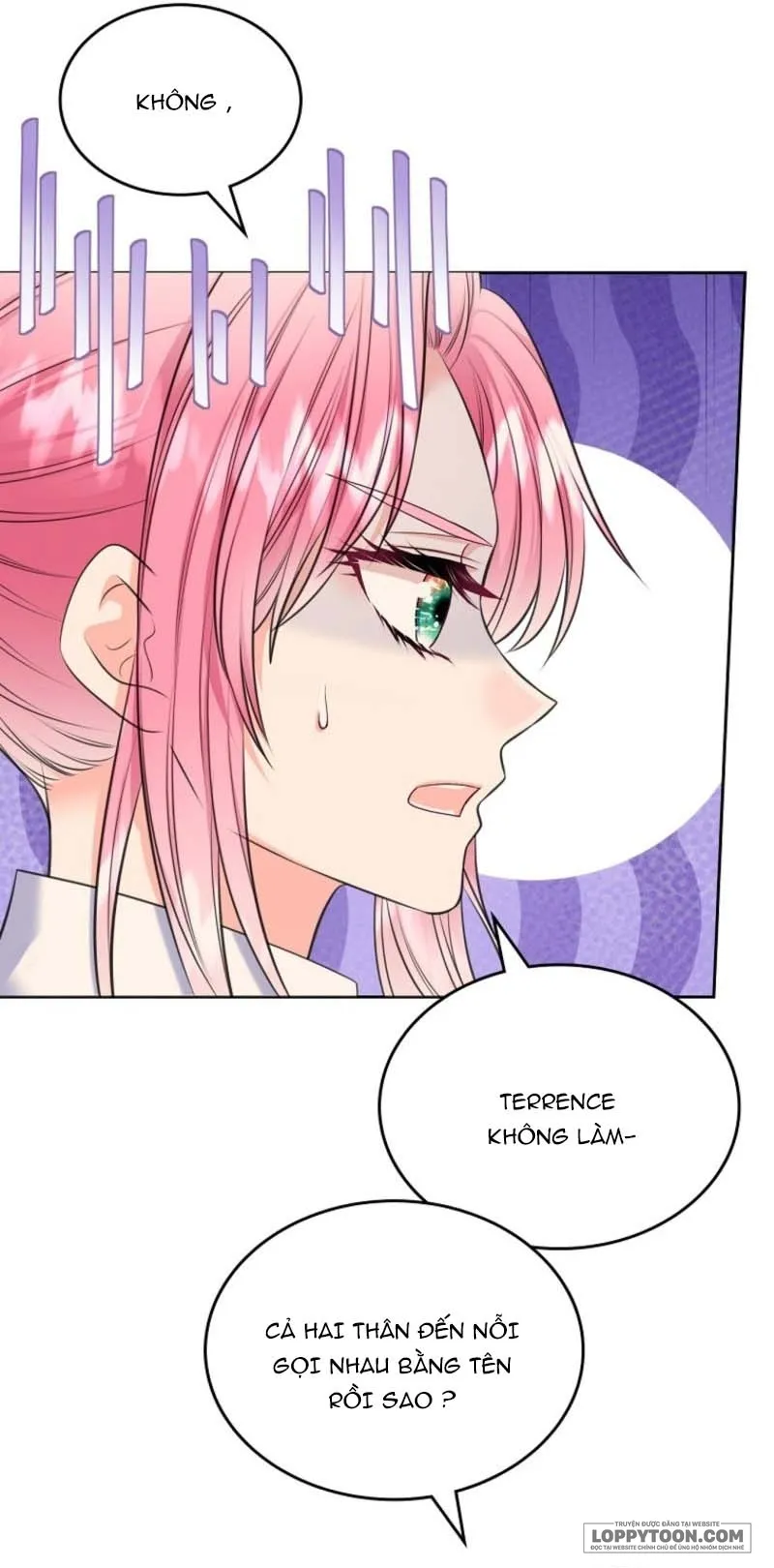 Tôi Sẽ Ly Hôn Với Anh Trai Nữ Chính Chap 80 - trang 18