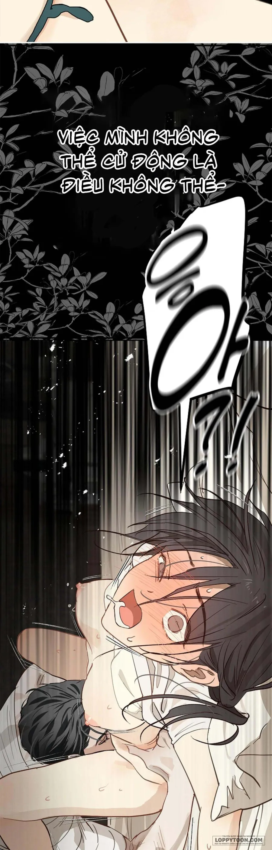 Đóa Hoa Là Mồi Nhử Chap 31 - 🔞🔞 - trang 10