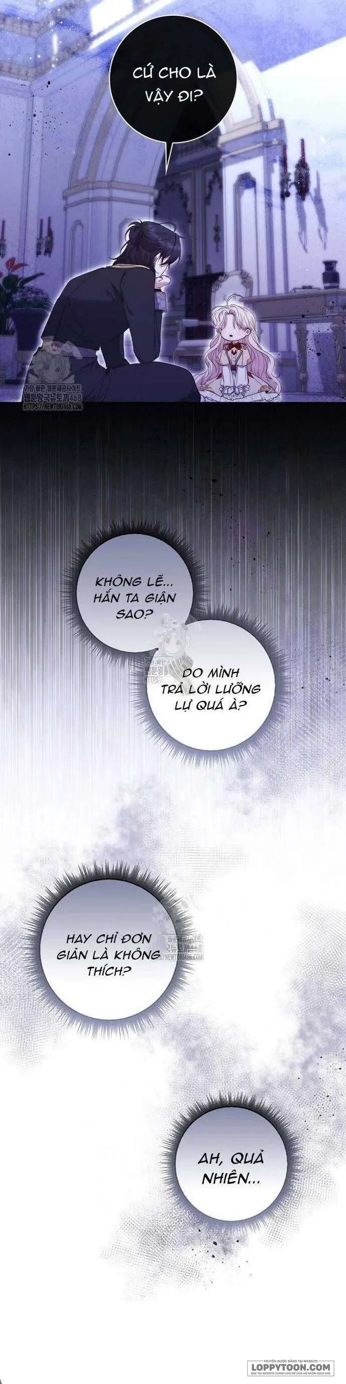 Nam Chính Bệnh Hoạn Ám Ảnh Với Sức Khoẻ Của Tôi Chap 21 - trang 24