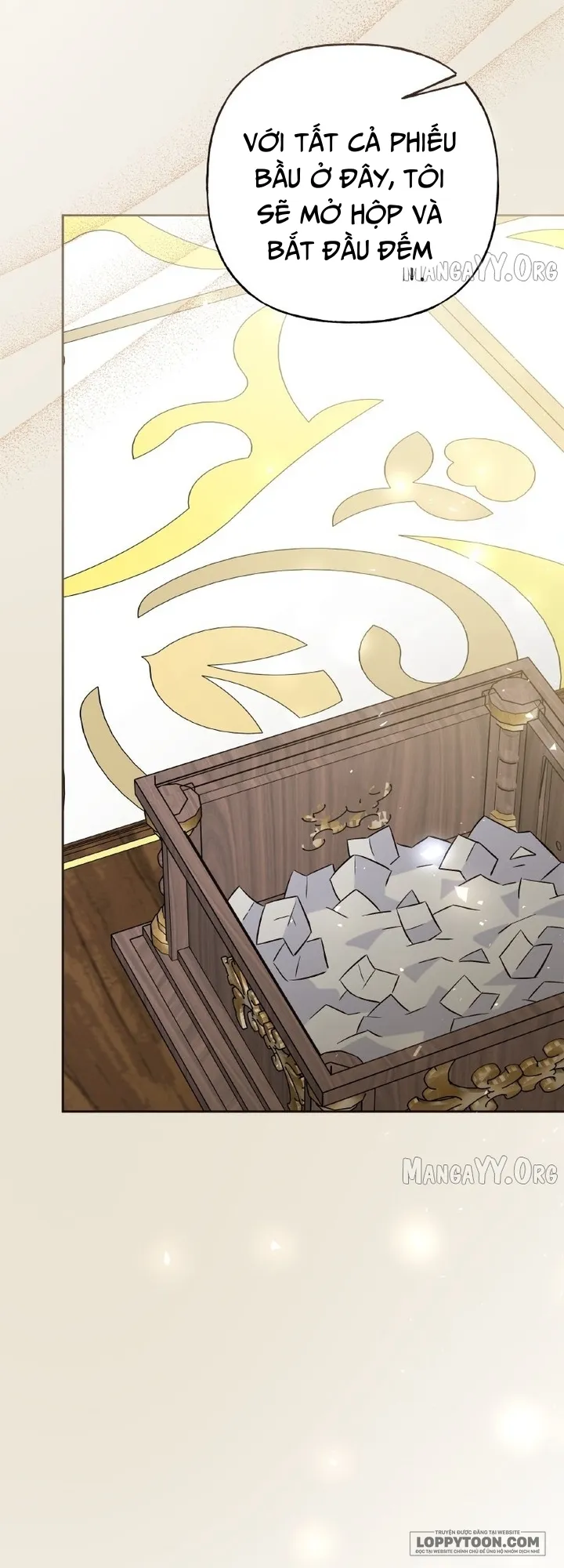 Hầu Gái Không Thích Nuôi Dạy Trẻ Nhỏ Chap 82 - trang 67