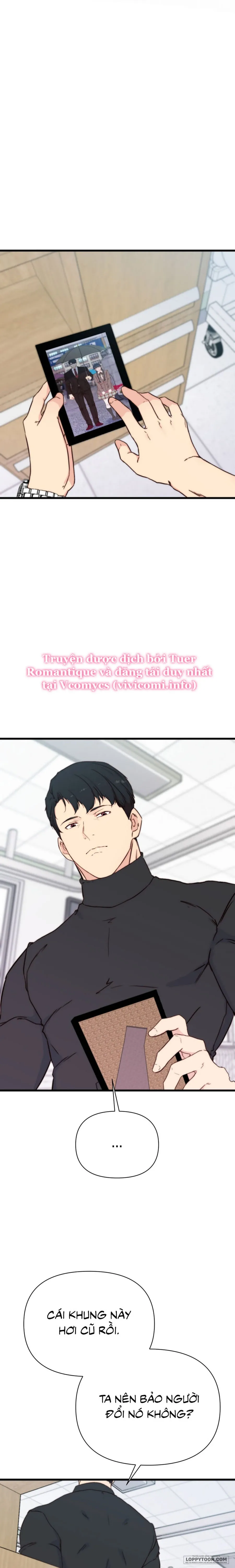 Bố Ơi, Hôm Nay Con Cũng Muốn Ôm Chap 2 - trang 46