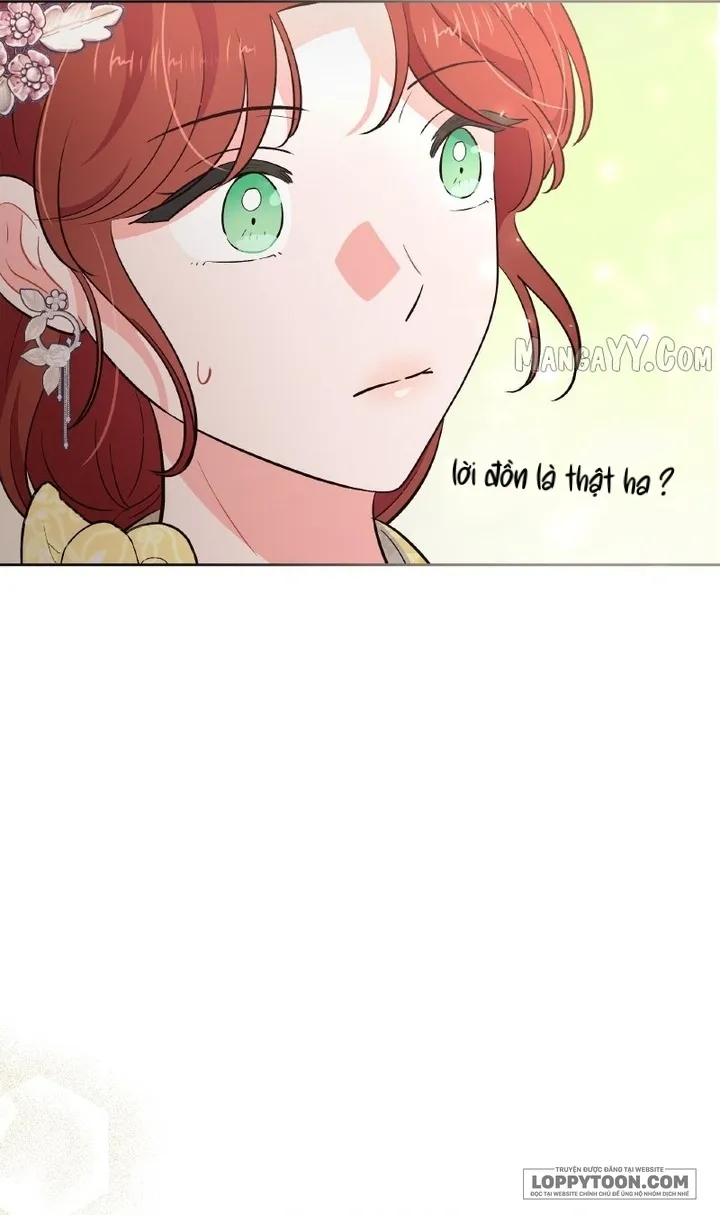 Hầu Gái Không Thích Nuôi Dạy Trẻ Nhỏ Chap 77 - trang 43