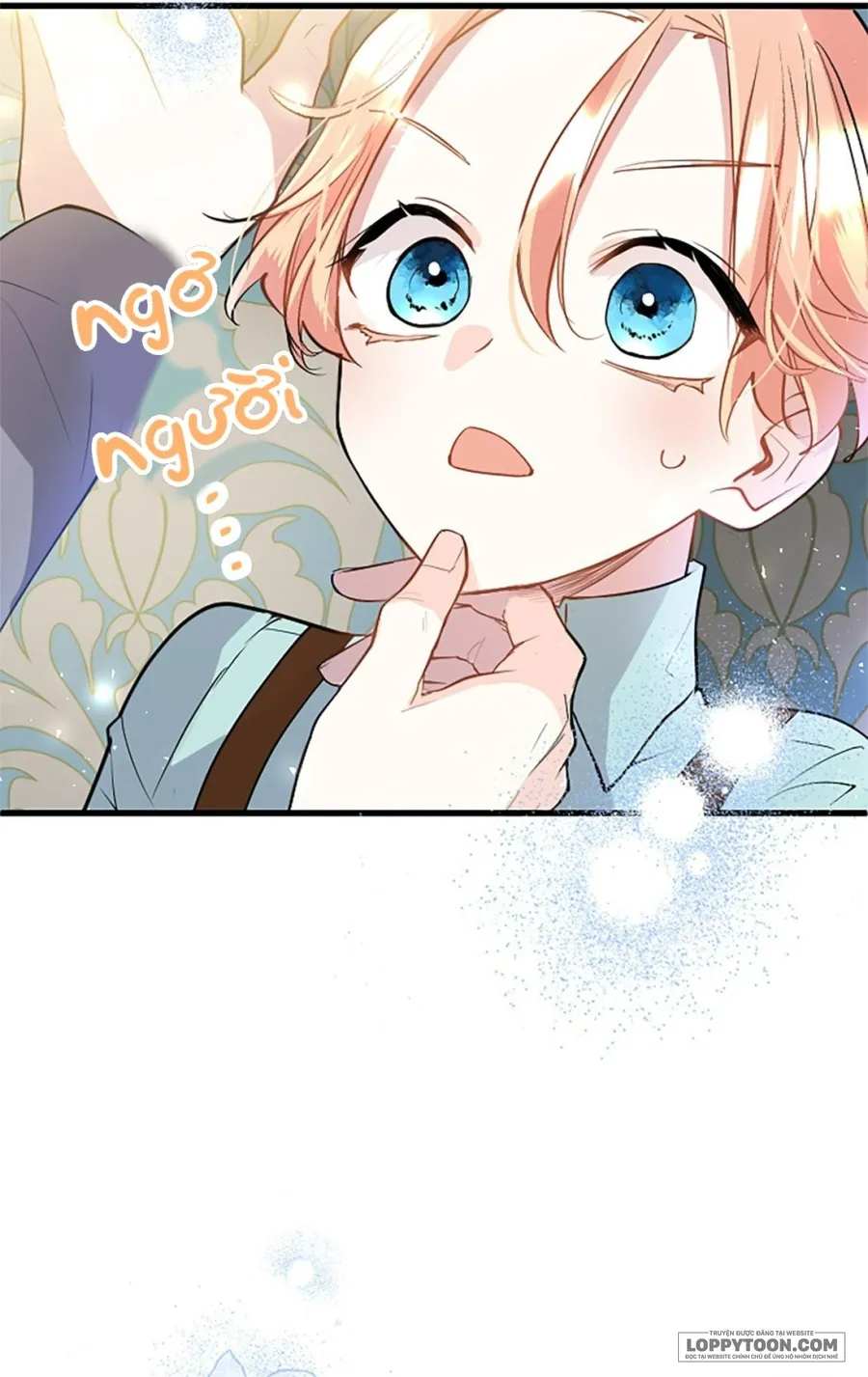 Đại Tiểu Thư Sao Phải Giả Nam Chap 32 - trang 13