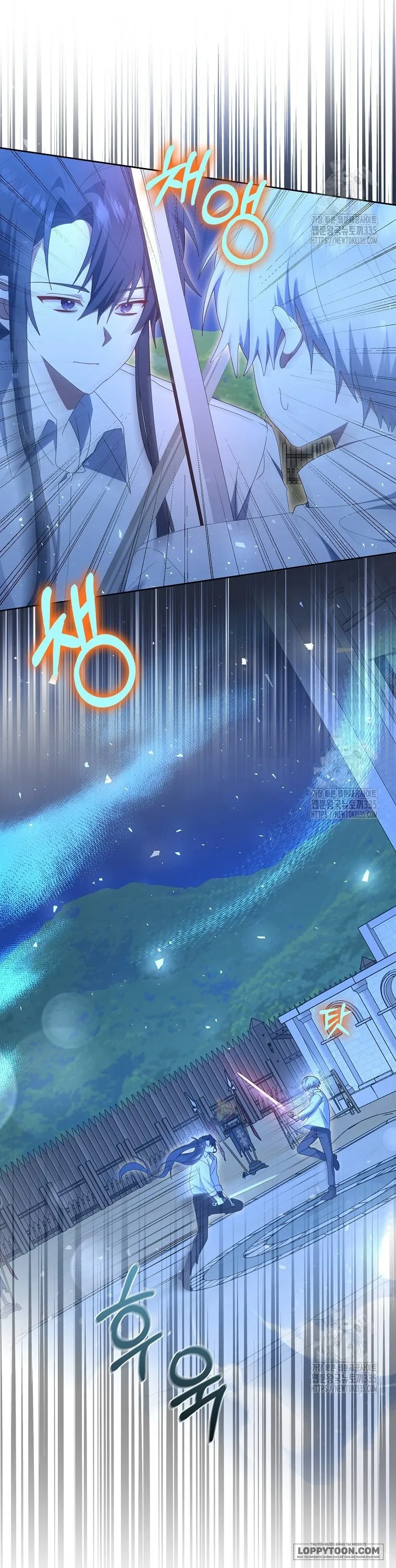 Tôi Sẽ Chiếm Lấy Ngư Trường Này! Chap 38 - trang 46