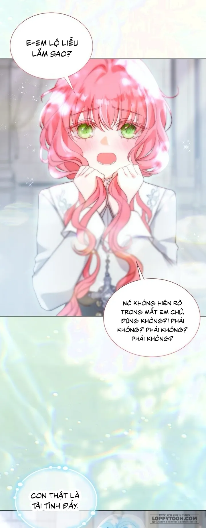 Tôi Được Sinh Ra Là Cô Con Gái Thứ Hai Chap 97 - trang 30