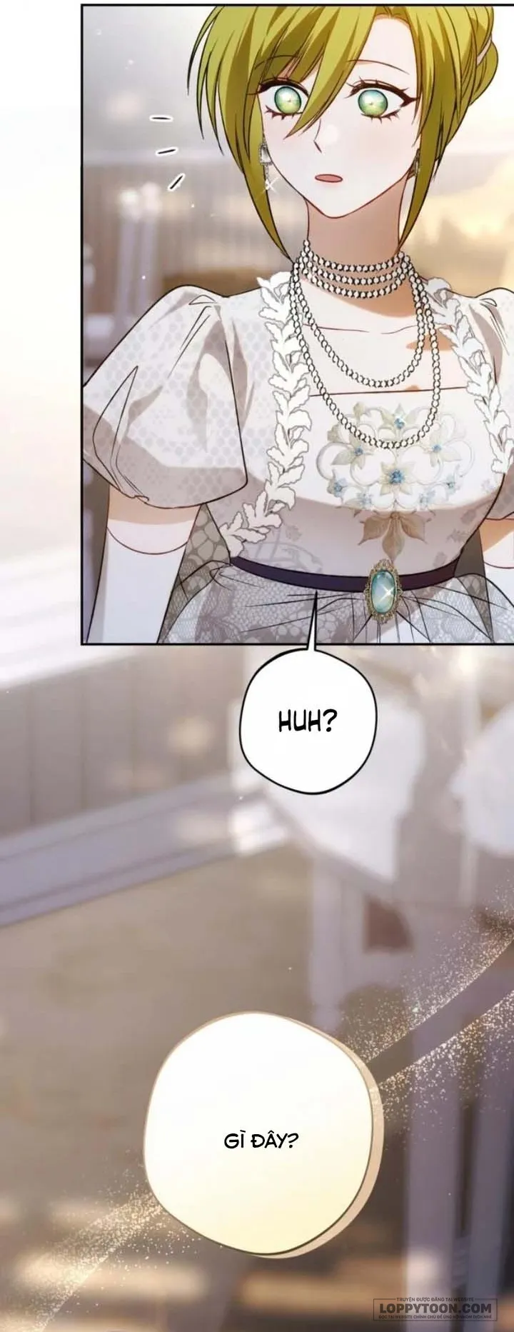 Bạo Chúa Độc Ác Trở Lại Chap 53 - trang 61