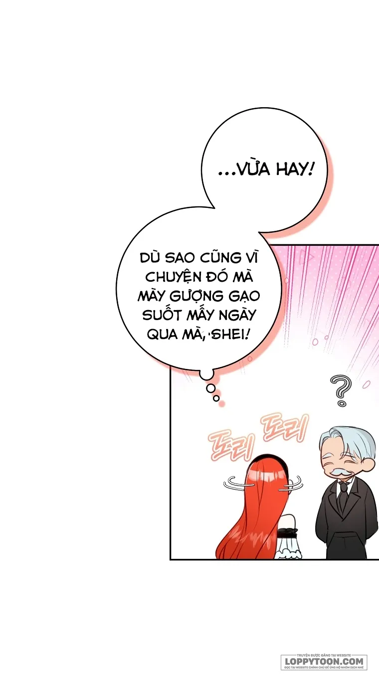 Cuộc Hôn Nhân Xa Hoa Của Đại Công Tước Là Giả Chap 42 - trang 13