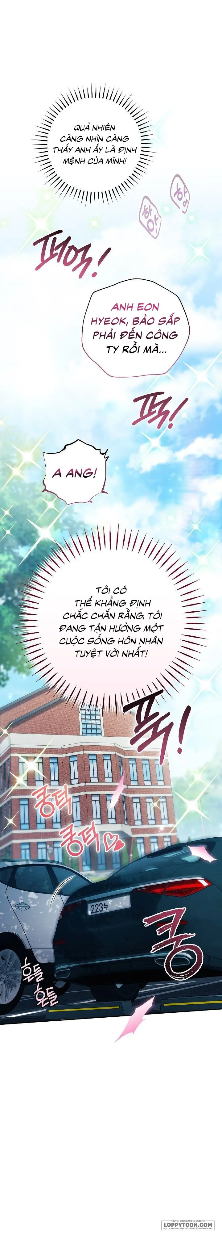 Sự Mang Thai Phục Tùng Chap 17 - 🔞🔞🔞🔞🔞 - trang 29