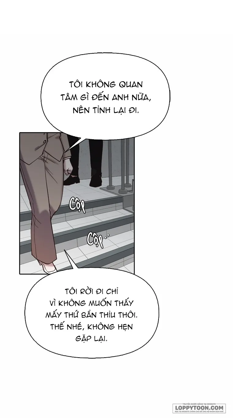Thanh Xuân Của Chúng Ta Chap 85 - trang 34