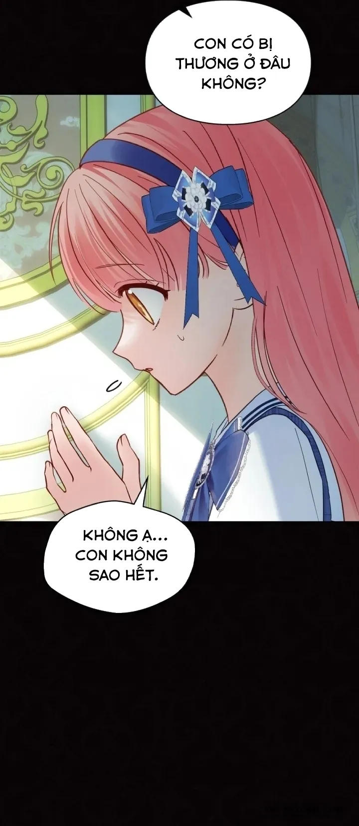 Phạm Nhân Bé Con Của Dinh Thự Mùa Đông Chap 42 - trang 36