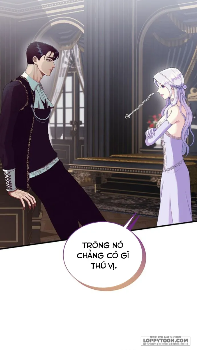 Qua Đêm Với Người Chồng Sắp Ly Hôn Chap 5 - trang 17