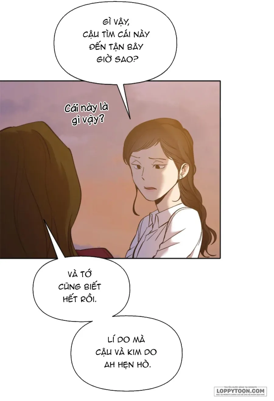 Thanh Xuân Của Chúng Ta Chap 49 - trang 71
