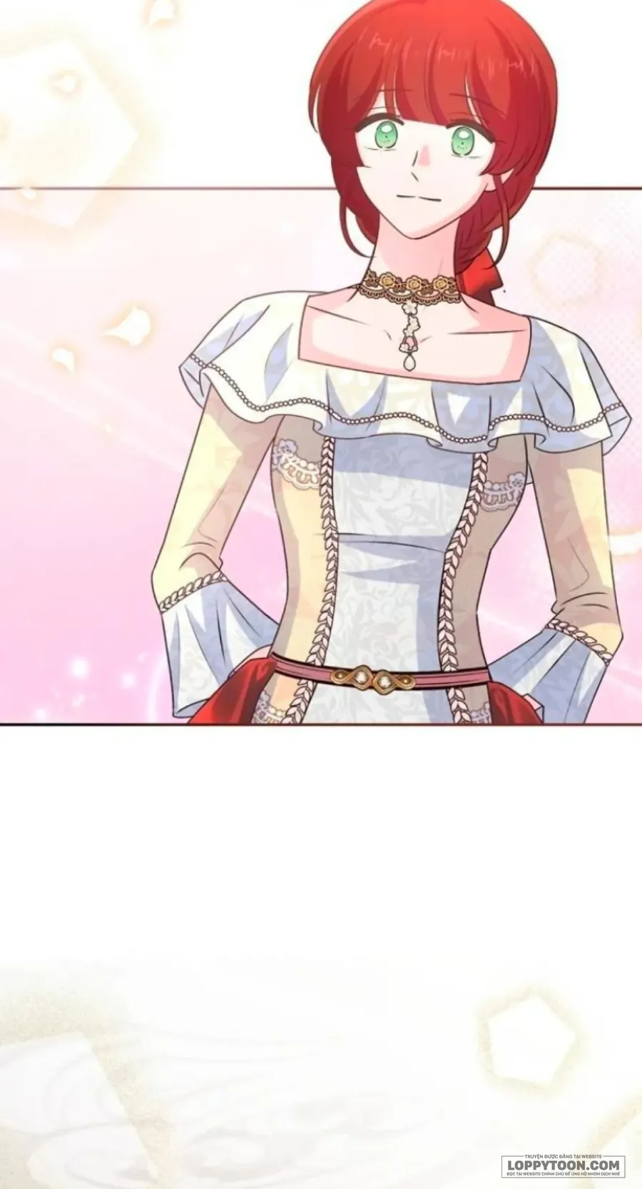 Hầu Gái Không Thích Nuôi Dạy Trẻ Nhỏ Chap 35 - trang 18