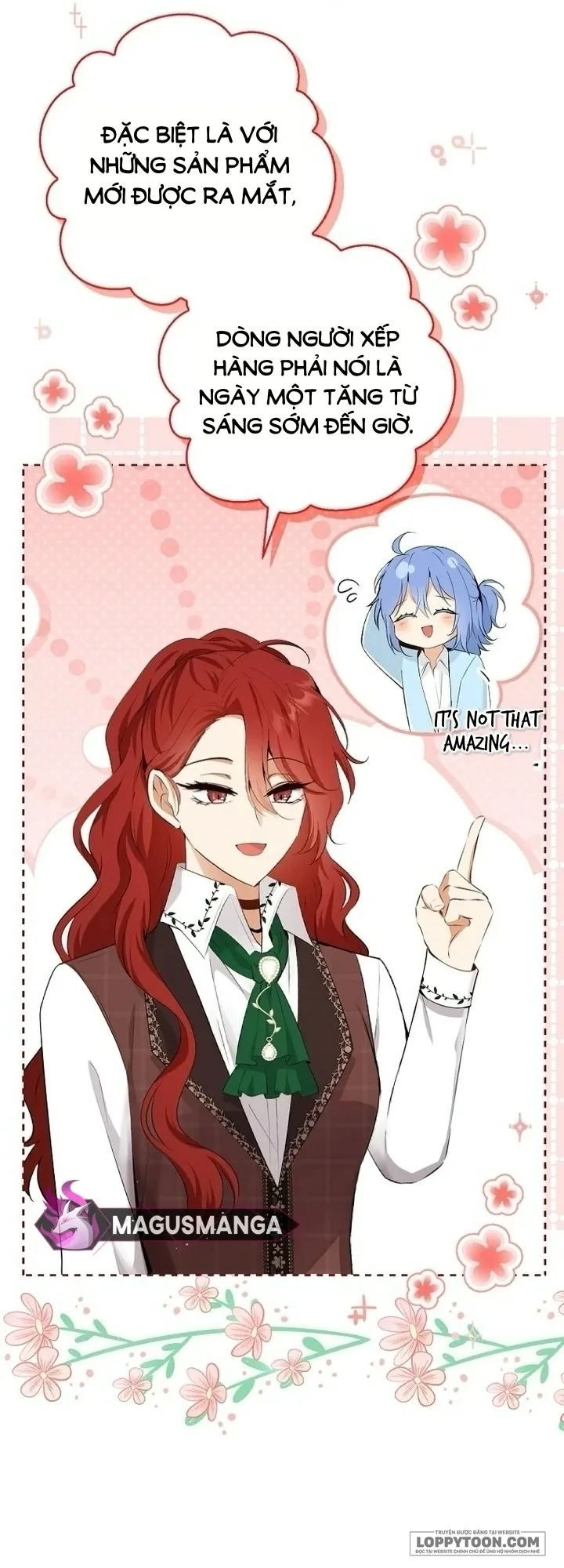 Sóc Con Tài Năng Chap 83 - trang 19