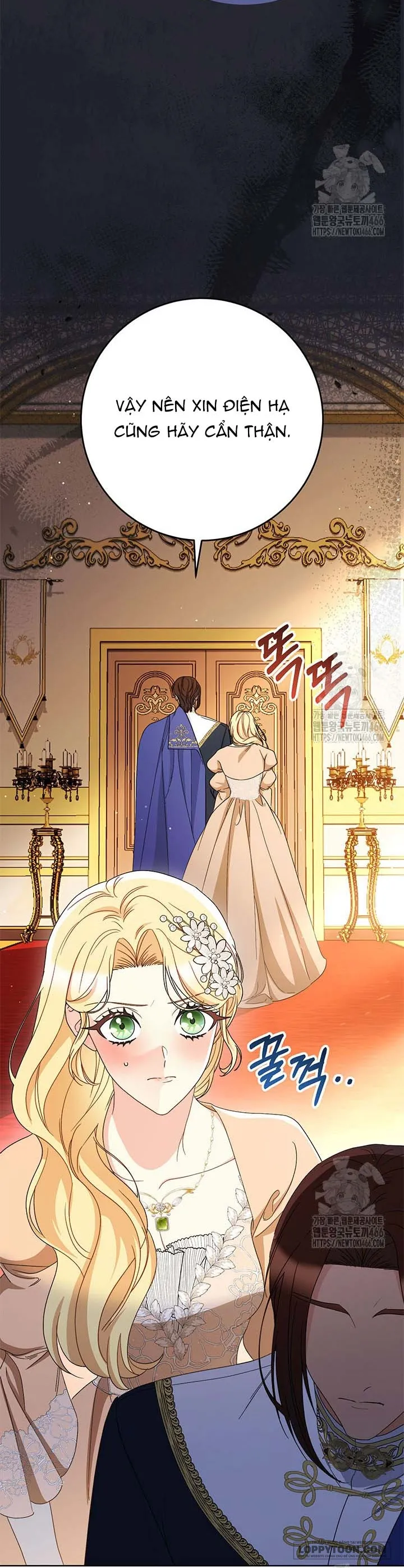 Nuôi Dưỡng Em Gái Xinh Đẹp Chap 87 - trang 51