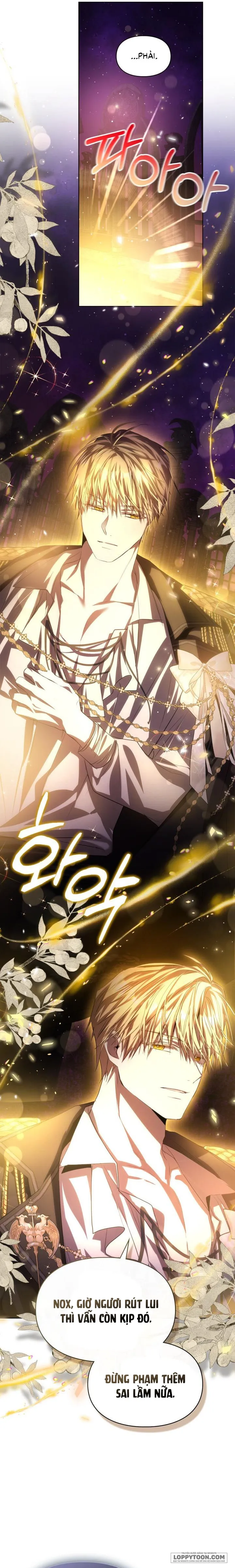 Nữ Chính Ngoại Tình Với Vị Hôn Phu Của Tôi Chap 76 - trang 4