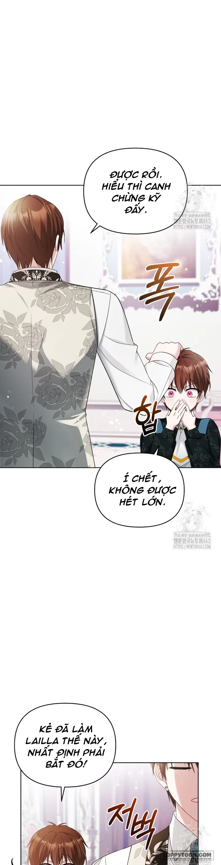 Chiếc Túi Bí Mật Của Quý Cô Xấu Xí Chap 43 - trang 29