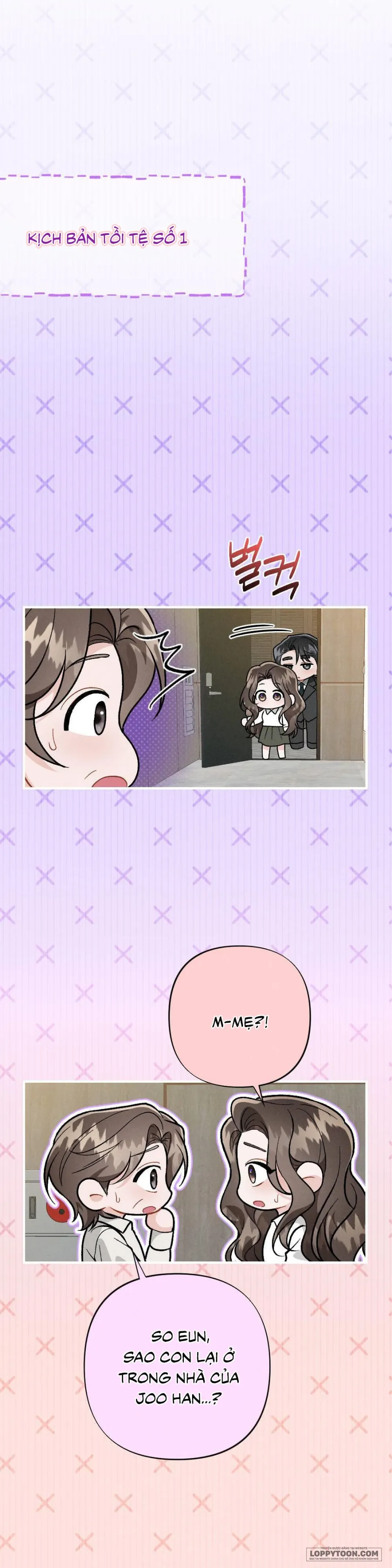 Đêm Chồng Chất Chap 17 - Thằng khốn đó - trang 38