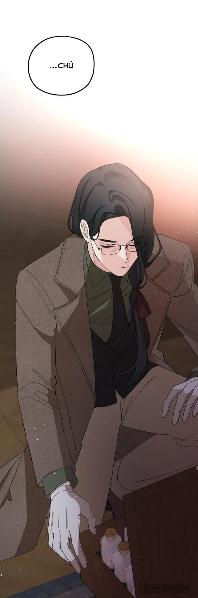 Gia Đình Chồng Quá Ám Ảnh Bởi Tôi Chap 20 - trang 22