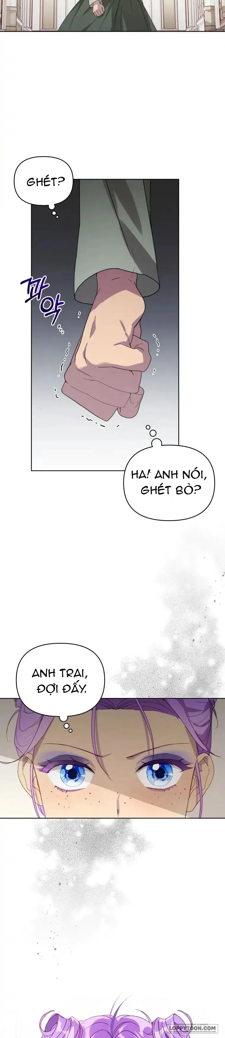 Chiếc Túi Bí Mật Của Quý Cô Xấu Xí Chap 2 - trang 36