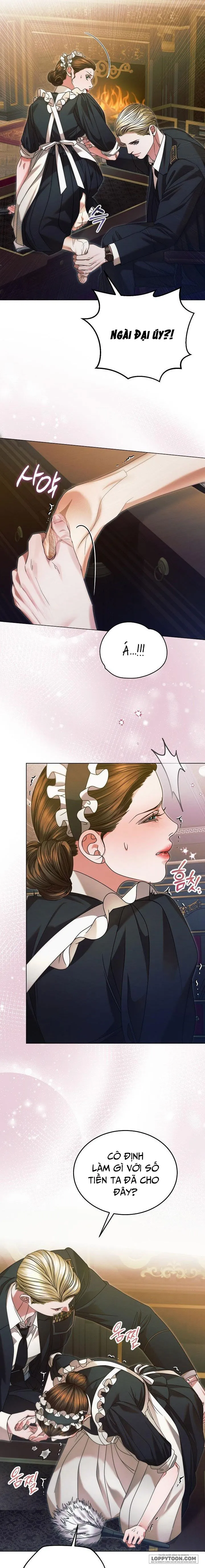 Hãy Cầu Xin Tôi Đi Chap 6 - 🔞🔞🔞 - trang 8