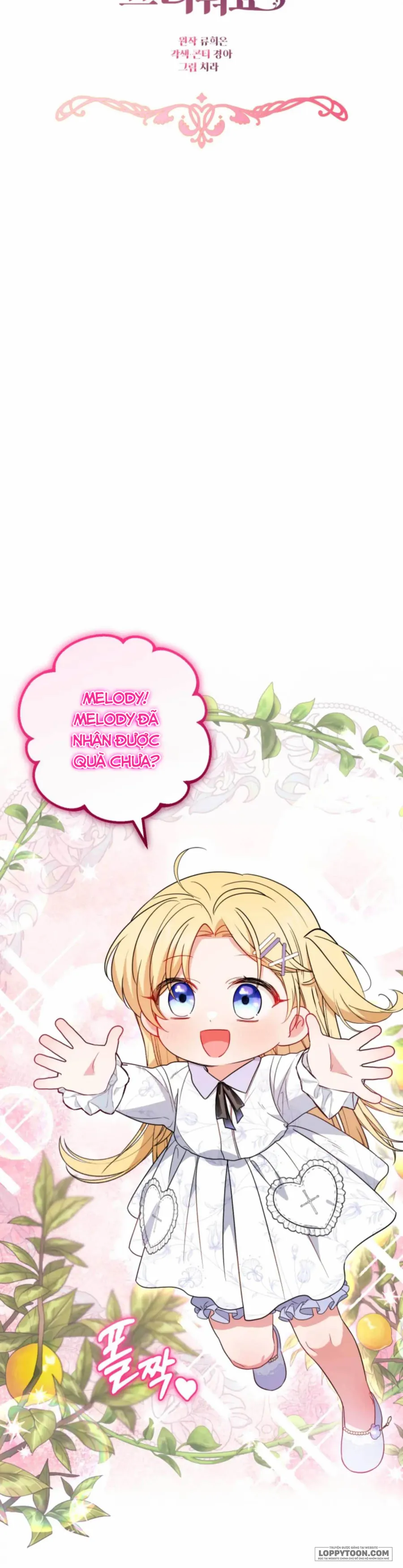 Được Yêu Thương Mà Còn Ngại Ngùng Sao Chap 21 - trang 26