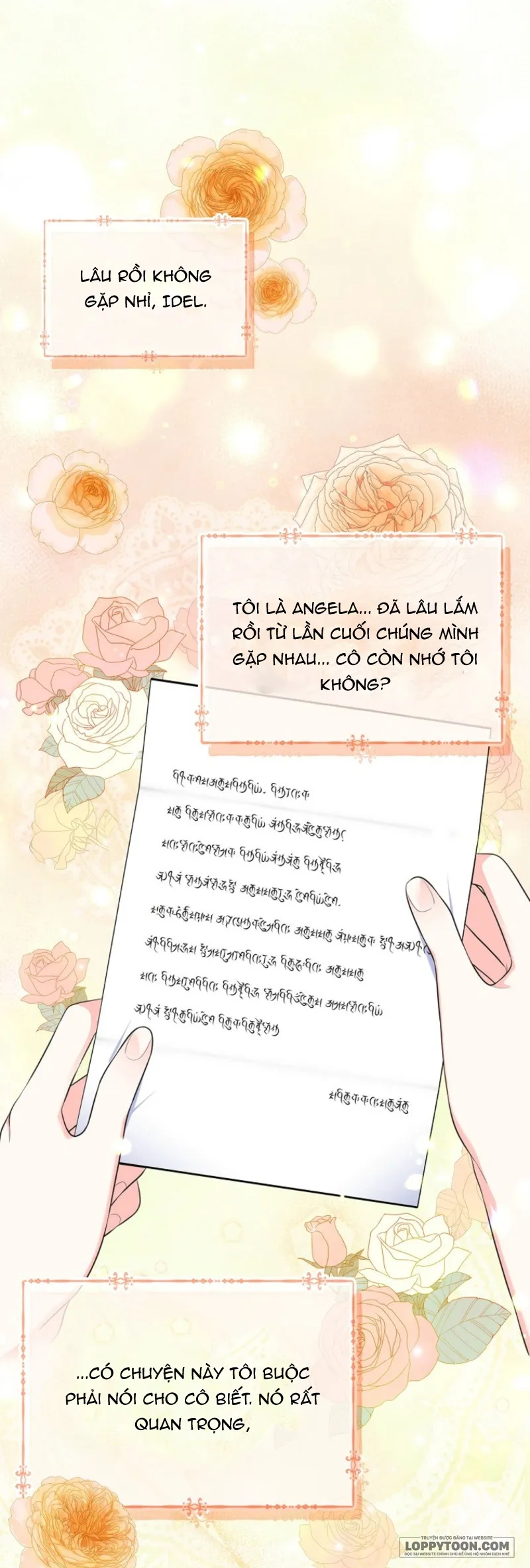 Tôi Sẽ Ly Hôn Với Anh Trai Nữ Chính Chap 87 - trang 2
