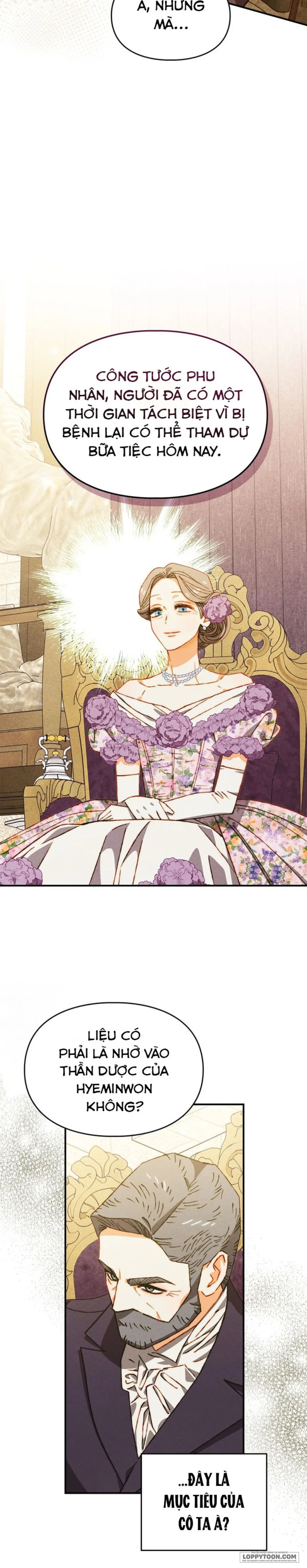 Thuần Hoá Munchkin Chap 25 - trang 27