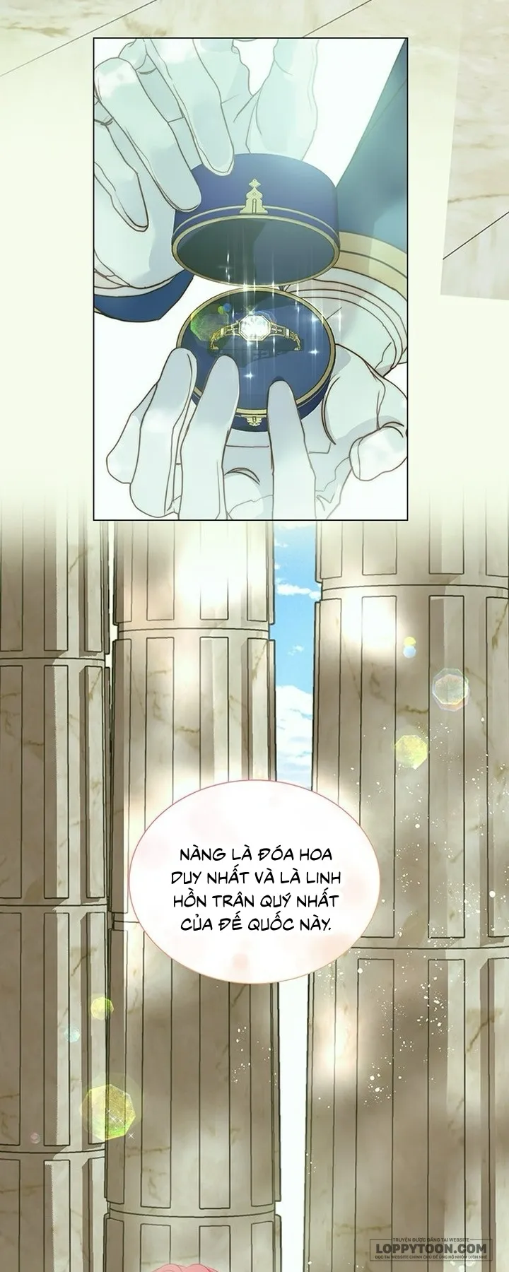 Tôi Được Sinh Ra Là Cô Con Gái Thứ Hai Chap 87 - trang 57