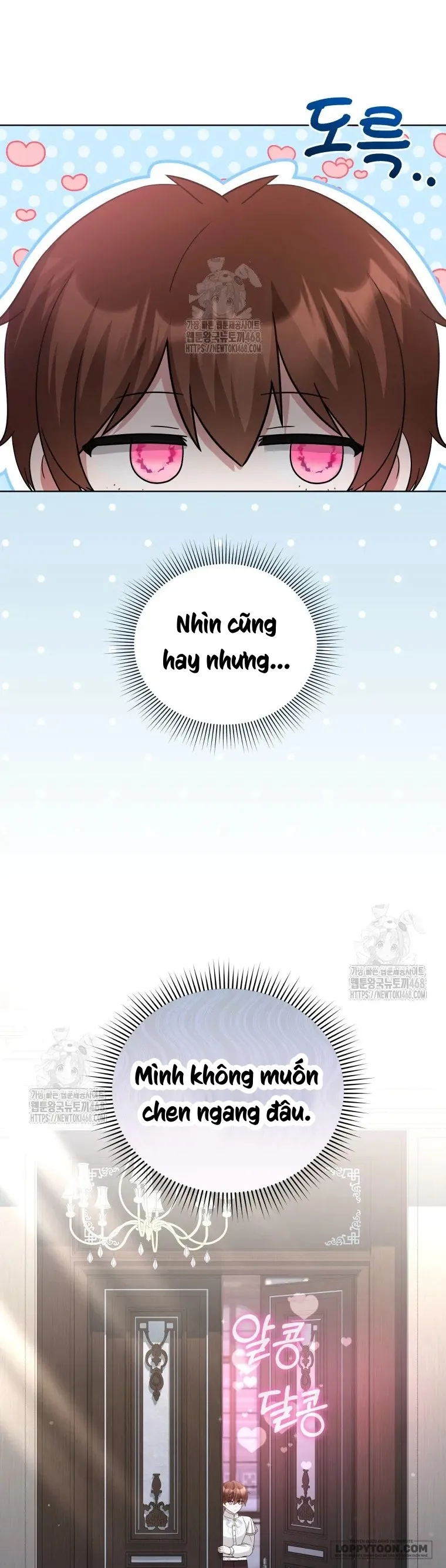 Chiếc Túi Bí Mật Của Quý Cô Xấu Xí Chap 75 - END - trang 16