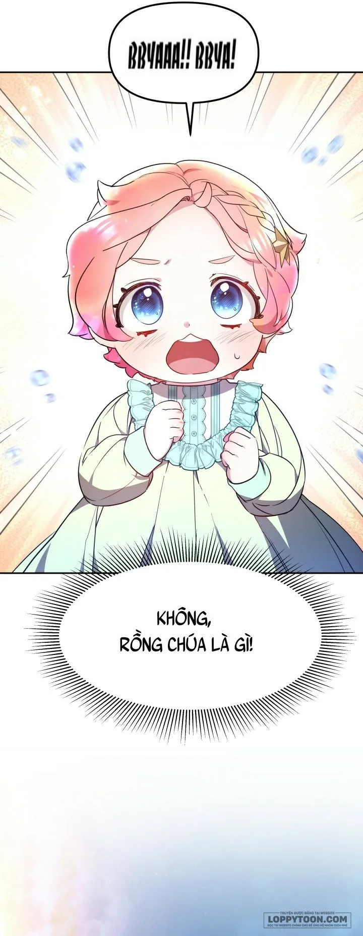 Rồng Con Thuần Hóa Những Kẻ Điên Rồ Chap 3 - trang 16