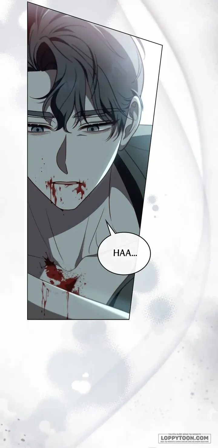 Chúa Phù Hộ Cho Sự Hủy Diệt Của Ta Chap 55 - end - trang 10