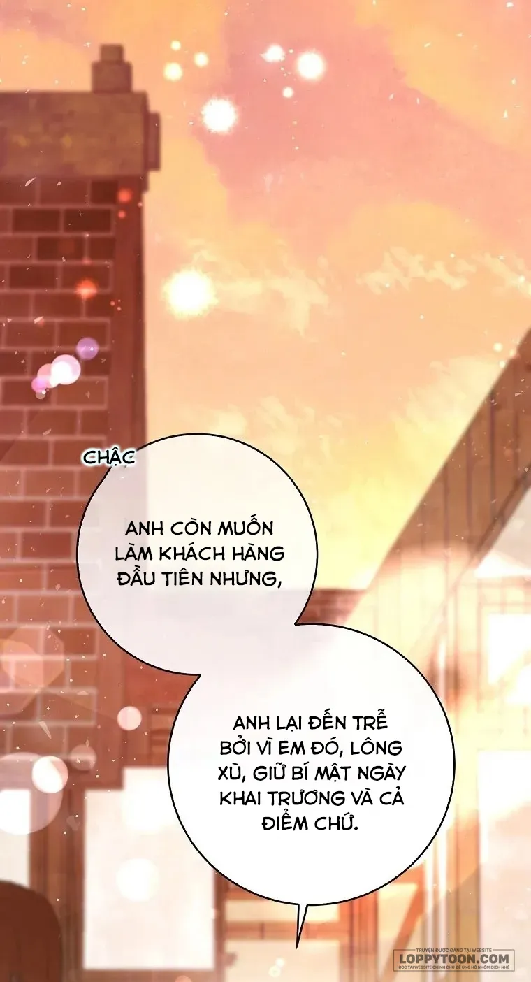 Sóc Con Tài Năng Chap 60 - trang 11