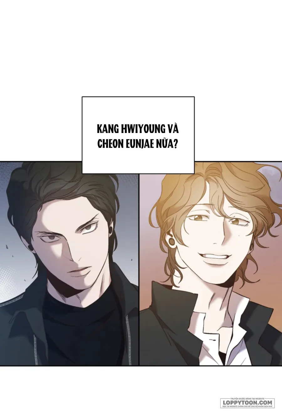Thanh Xuân Của Chúng Ta Chap 50 - trang 58