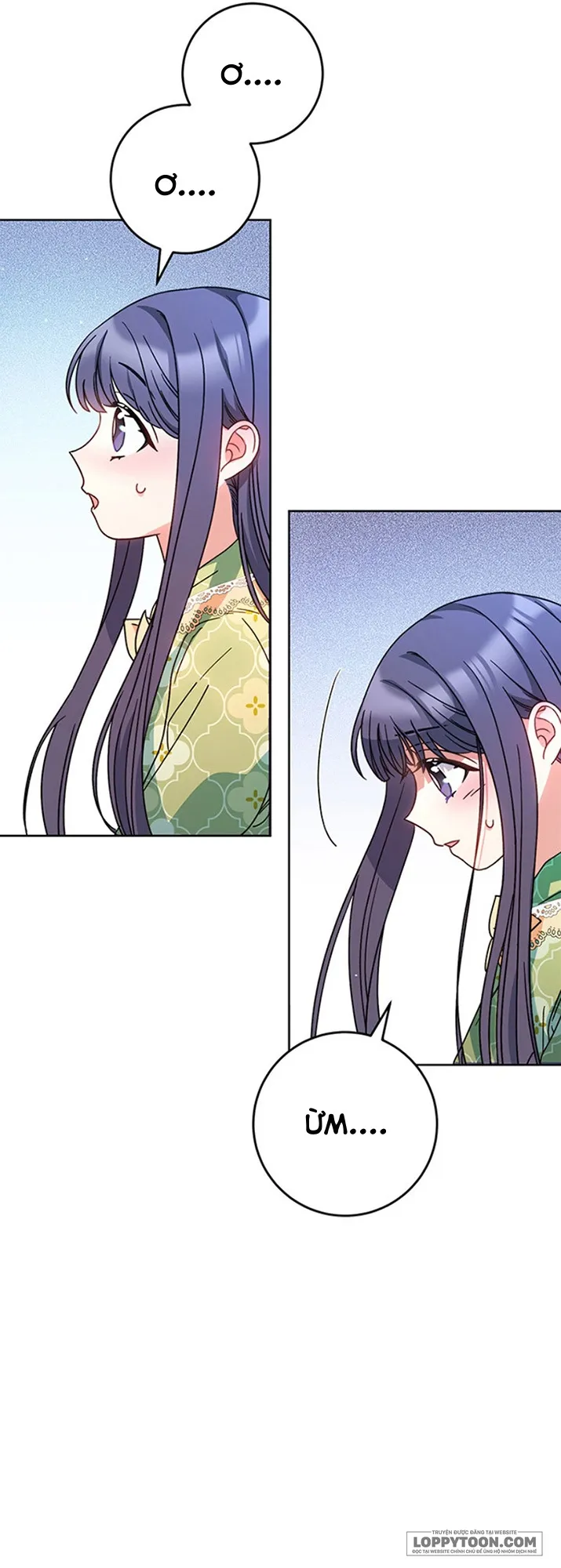 Nuôi Dưỡng Em Gái Xinh Đẹp Chap 9 - trang 15