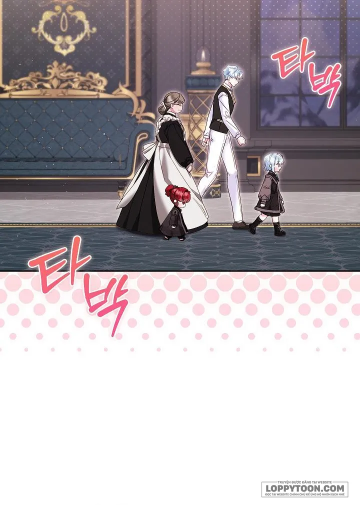 Papa Là Kẻ Thù Kiếp Trước Của Tôi? Chap 9 - trang 48