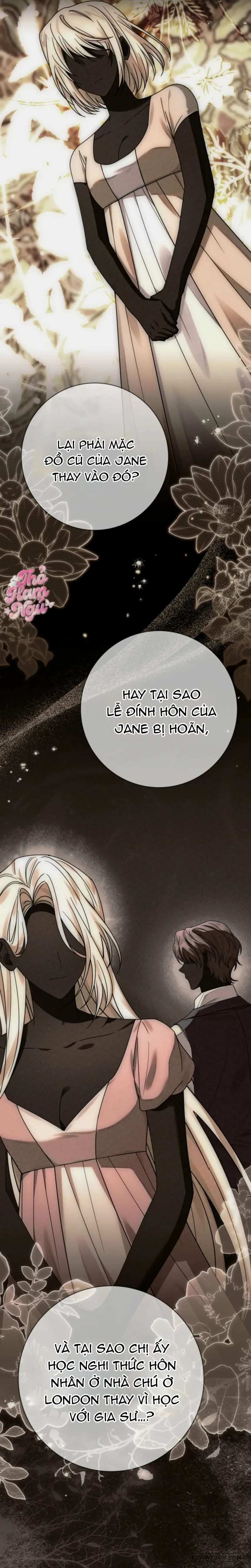 Bản Tình Ca Rạng Đông Chap 13 - trang 22