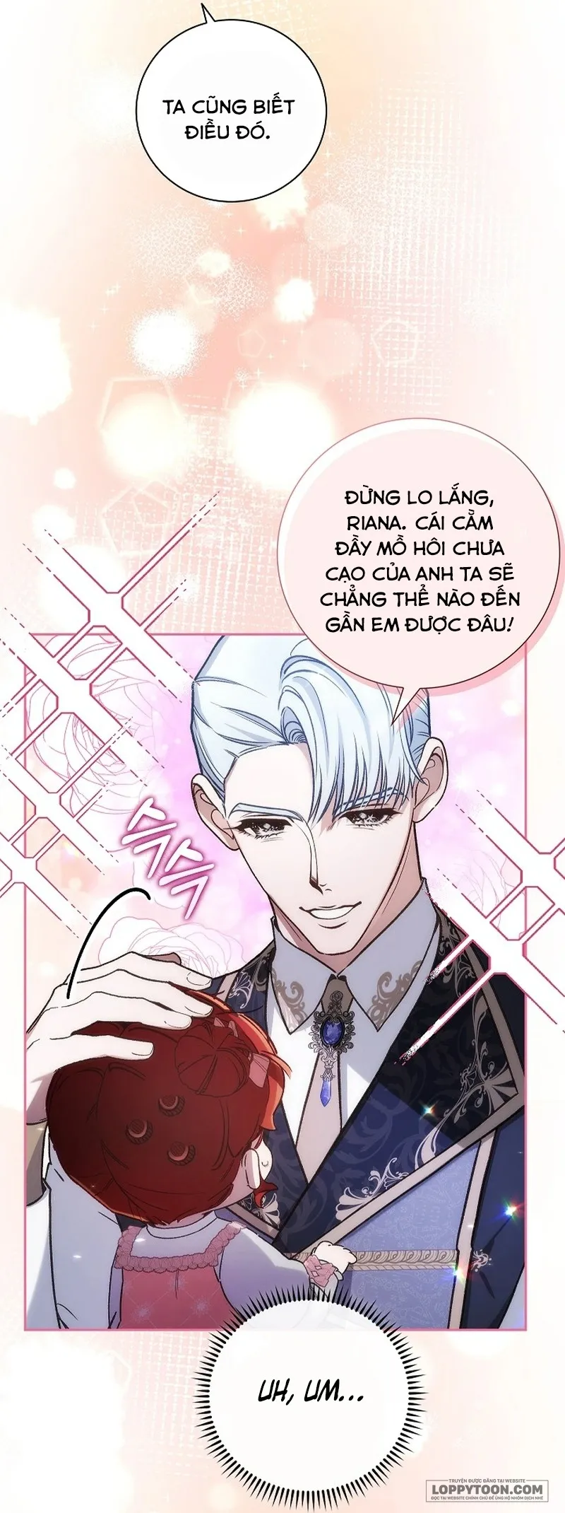 Papa Là Kẻ Thù Kiếp Trước Của Tôi? Chap 26 - trang 29