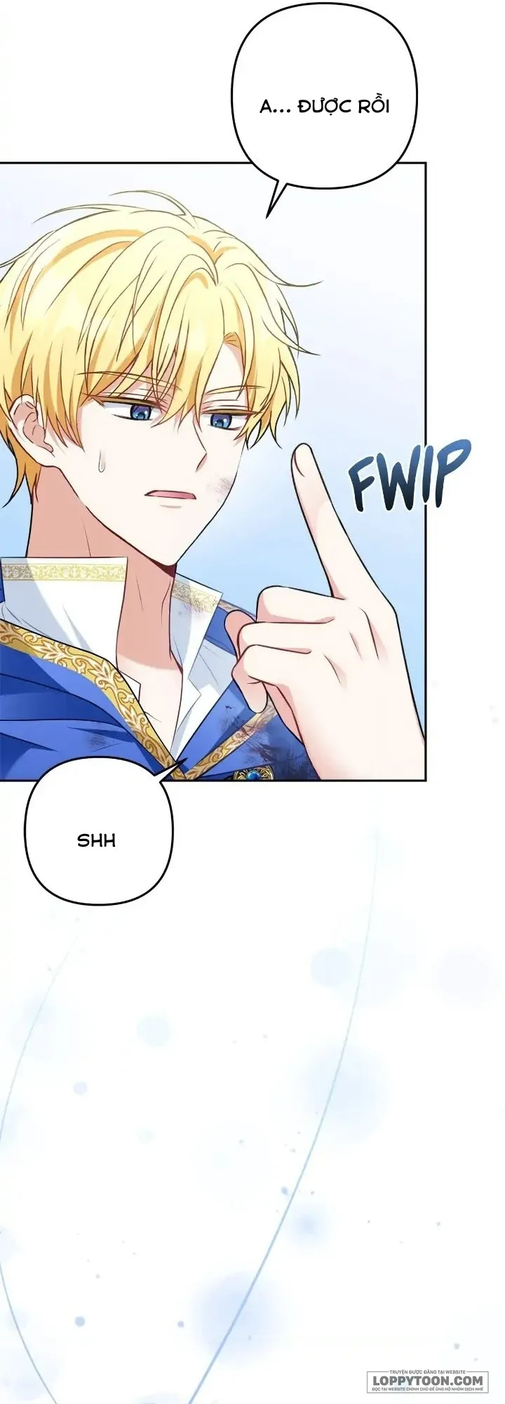 Tôi Sống Chung Với Mẹ Chồng Chap 30 - trang 56
