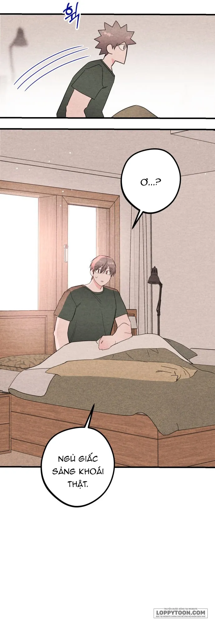 Bộ Mặt Che Giấu Của Tiền Bối Hoàn Hảo Chap 16 - 16. Hôn lễ của tiền bối hoàn hảo - trang 54