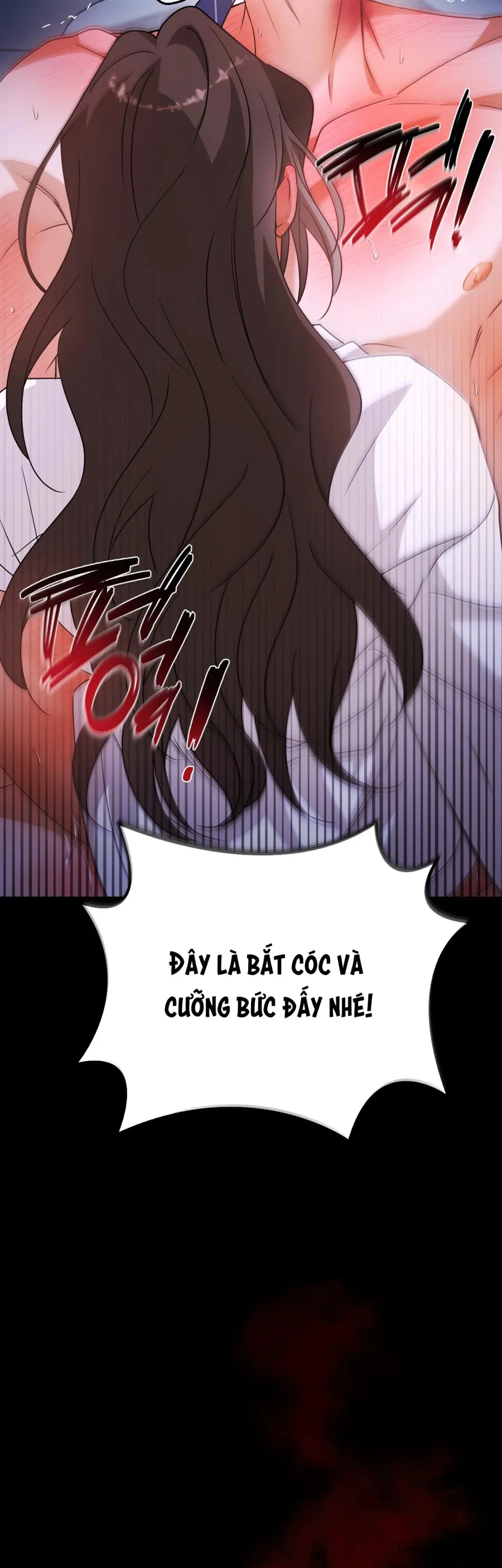 Chuyến Tham Quan Thực Địa Về Ý Thức An Toàn Chap 5 - 🔞🔞🔞 - trang 11