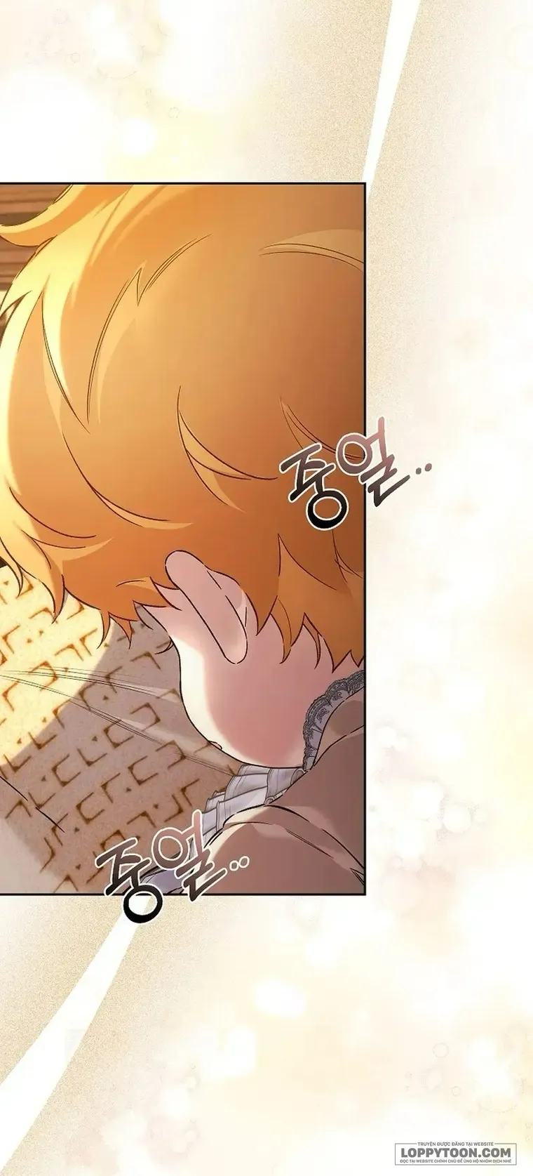Papa Là Kẻ Thù Kiếp Trước Của Tôi? Chap 70 - trang 35